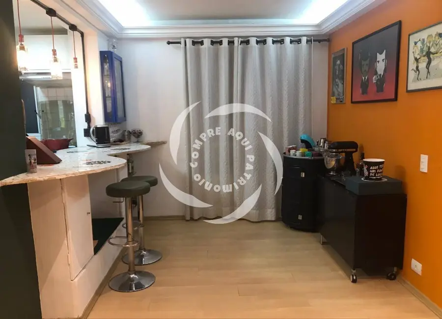 Apartamento com 1 quarto à venda, 50m2 em Campos Elíseos, São Paulo - SP - imagem 3 Foto 3 de Apartamento com 1 quarto à venda, 50m2 em Campos Elíseos, São Paulo - SP