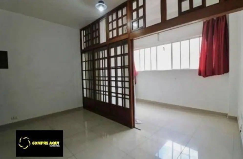 Foto 1 de Apartamento com 1 quarto à venda, 55m2 em Santa Efigênia, São Paulo - SP