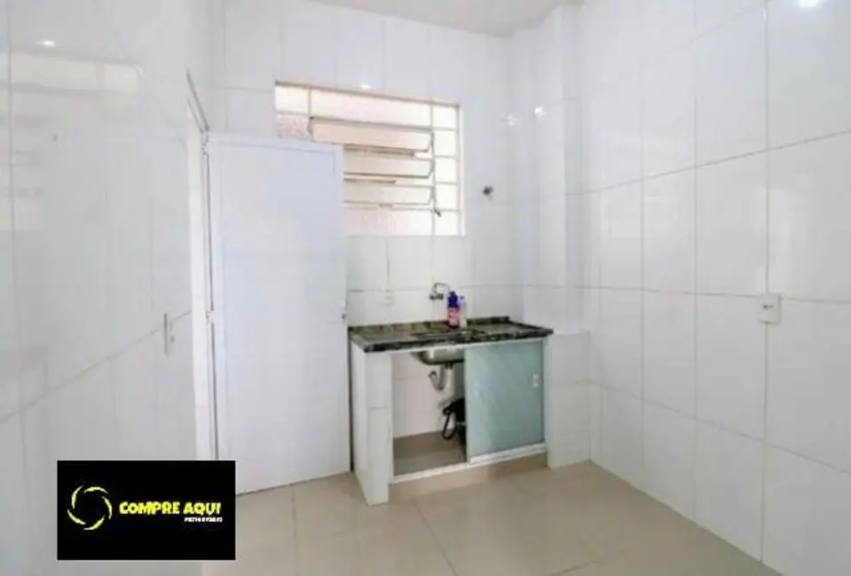 Foto 7 de Apartamento com 1 quarto à venda, 55m2 em Santa Efigênia, São Paulo - SP