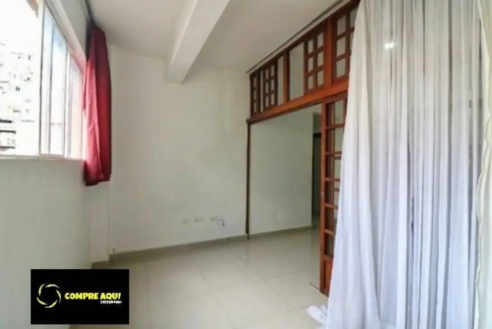 Foto 2 de Apartamento com 1 quarto à venda, 55m2 em Santa Efigênia, São Paulo - SP