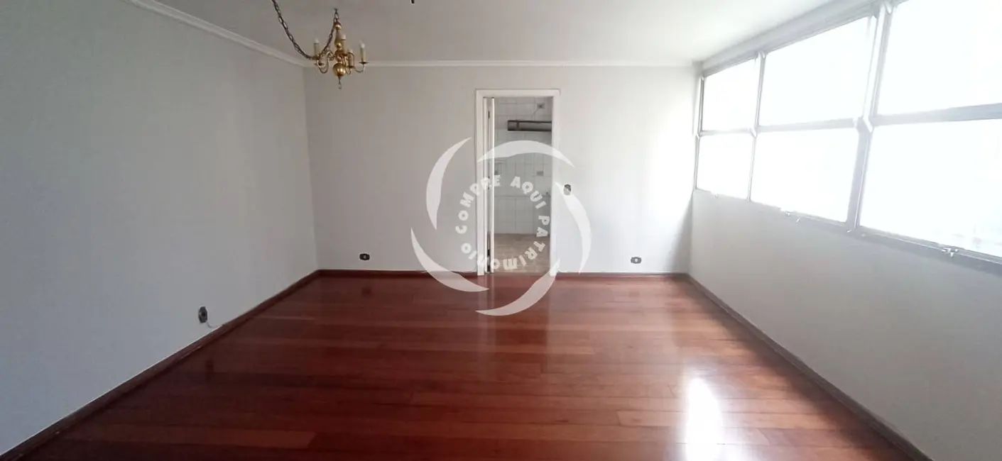 Foto 2 de Apartamento com 3 quartos à venda, 135m2 em Santa Cecília, São Paulo - SP