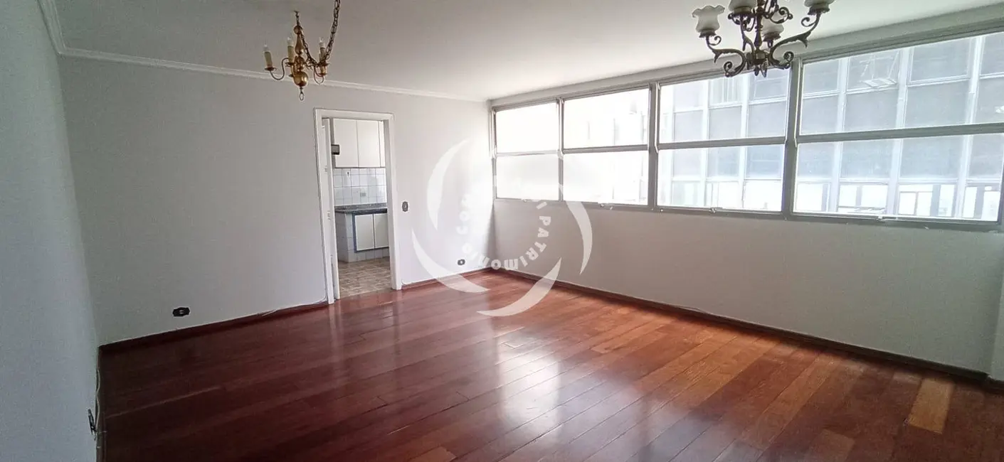 Apartamento com 3 quartos à venda, 135m2 em Santa Cecília, São Paulo - SP - imagem 7 Foto 7 de Apartamento com 3 quartos à venda, 135m2 em Santa Cecília, São Paulo - SP