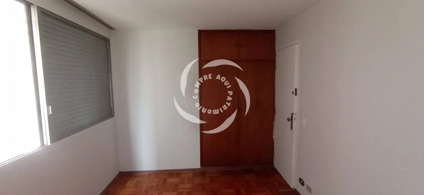 Apartamento com 3 quartos à venda, 135m2 em Santa Cecília, São Paulo - SP - imagem 9 Foto 9 de Apartamento com 3 quartos à venda, 135m2 em Santa Cecília, São Paulo - SP