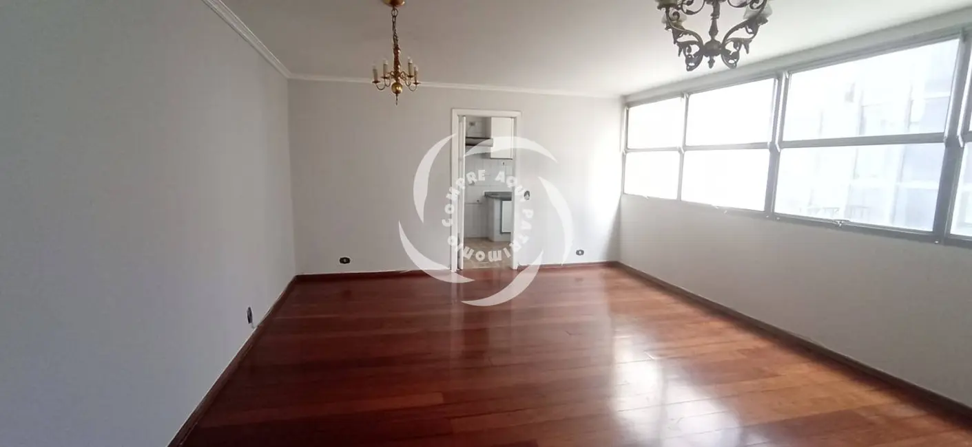 Foto 1 de Apartamento com 3 quartos à venda, 135m2 em Santa Cecília, São Paulo - SP