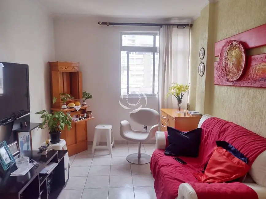 Apartamento com 1 quarto à venda, 43m2 em Higienópolis, São Paulo - SP - imagem 2 Foto 2 de Apartamento com 1 quarto à venda, 43m2 em Higienópolis, São Paulo - SP