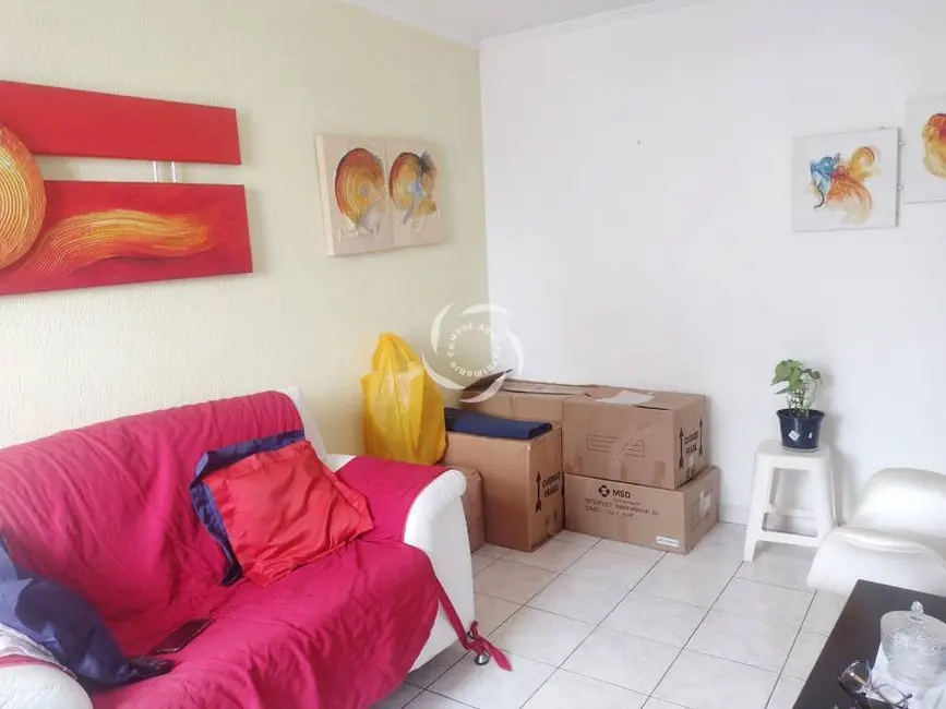Apartamento com 1 quarto à venda, 43m2 em Higienópolis, São Paulo - SP - imagem 7 Foto 7 de Apartamento com 1 quarto à venda, 43m2 em Higienópolis, São Paulo - SP