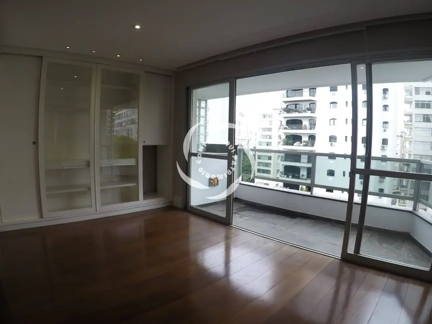 Apartamento com 3 quartos à venda, 115m2 em Higienópolis, São Paulo - SP - imagem 8 Foto 8 de Apartamento com 3 quartos à venda, 115m2 em Higienópolis, São Paulo - SP