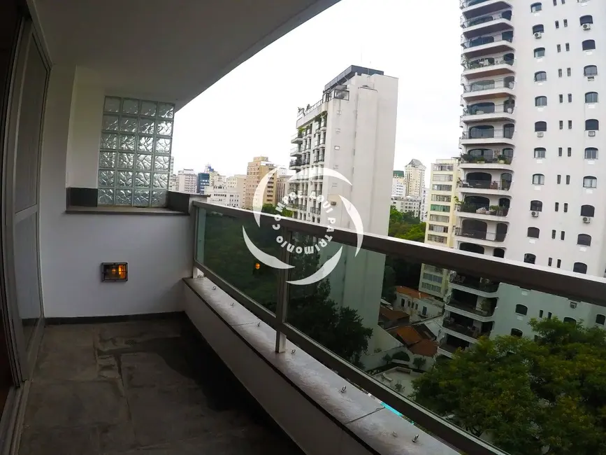 Foto 2 de Apartamento com 3 quartos à venda, 115m2 em Higienópolis, São Paulo - SP