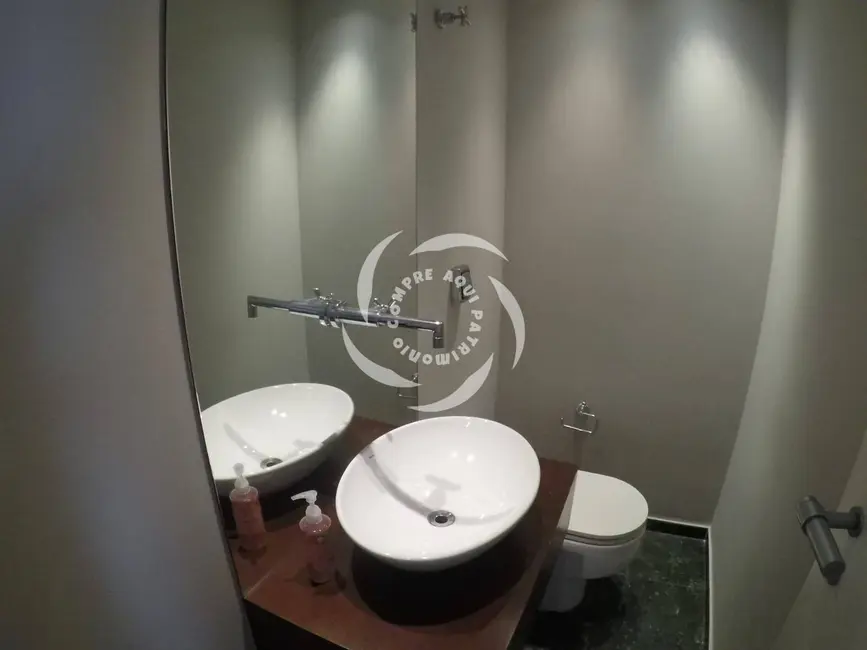 Apartamento com 3 quartos à venda, 115m2 em Higienópolis, São Paulo - SP - imagem 9 Foto 9 de Apartamento com 3 quartos à venda, 115m2 em Higienópolis, São Paulo - SP