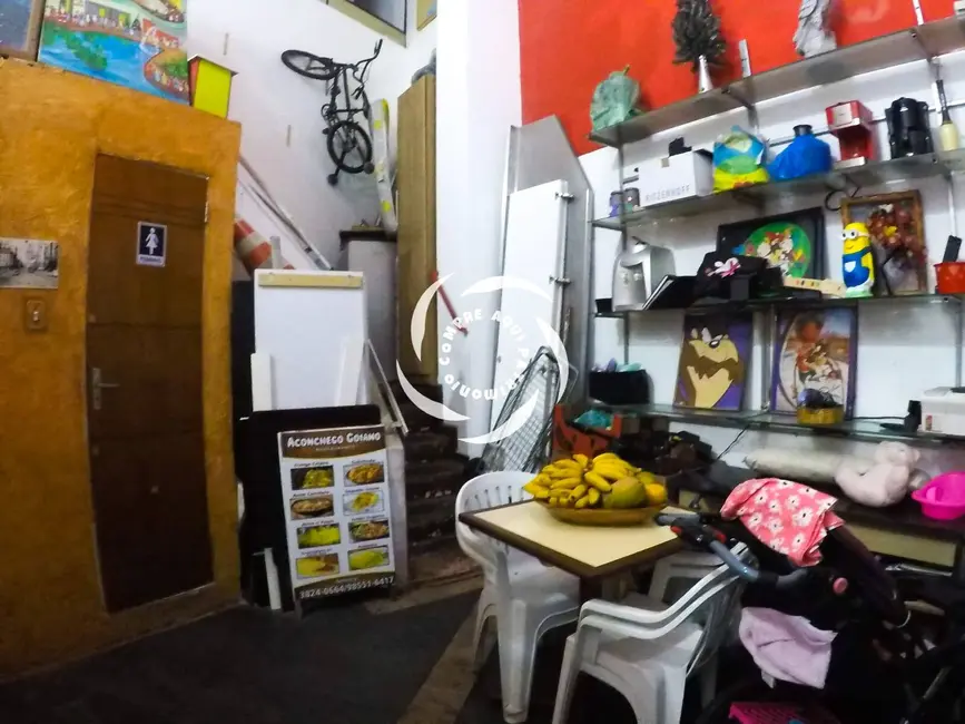 Apartamento com 1 quarto à venda, 135m2 em Campos Elíseos, São Paulo - SP - imagem 7 Foto 7 de Apartamento com 1 quarto à venda, 135m2 em Campos Elíseos, São Paulo - SP