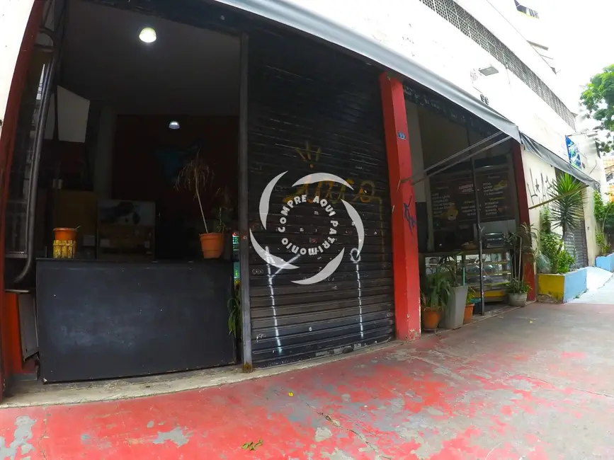 Apartamento com 1 quarto à venda, 135m2 em Campos Elíseos, São Paulo - SP - imagem 1 Foto 1 de Apartamento com 1 quarto à venda, 135m2 em Campos Elíseos, São Paulo - SP