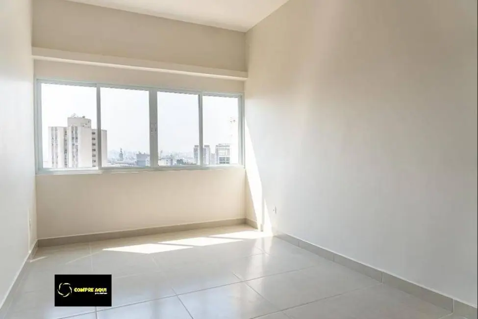 Apartamento com 1 quarto à venda, 57m2 em Santa Cecília, São Paulo - SP - imagem 7 Foto 7 de Apartamento com 1 quarto à venda, 57m2 em Santa Cecília, São Paulo - SP