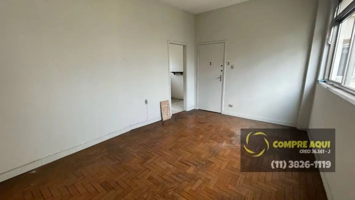 Apartamento com 2 quartos à venda, 70m2 em Santa Cecília, São Paulo - SP - imagem 7 Foto 7 de Apartamento com 2 quartos à venda, 70m2 em Santa Cecília, São Paulo - SP