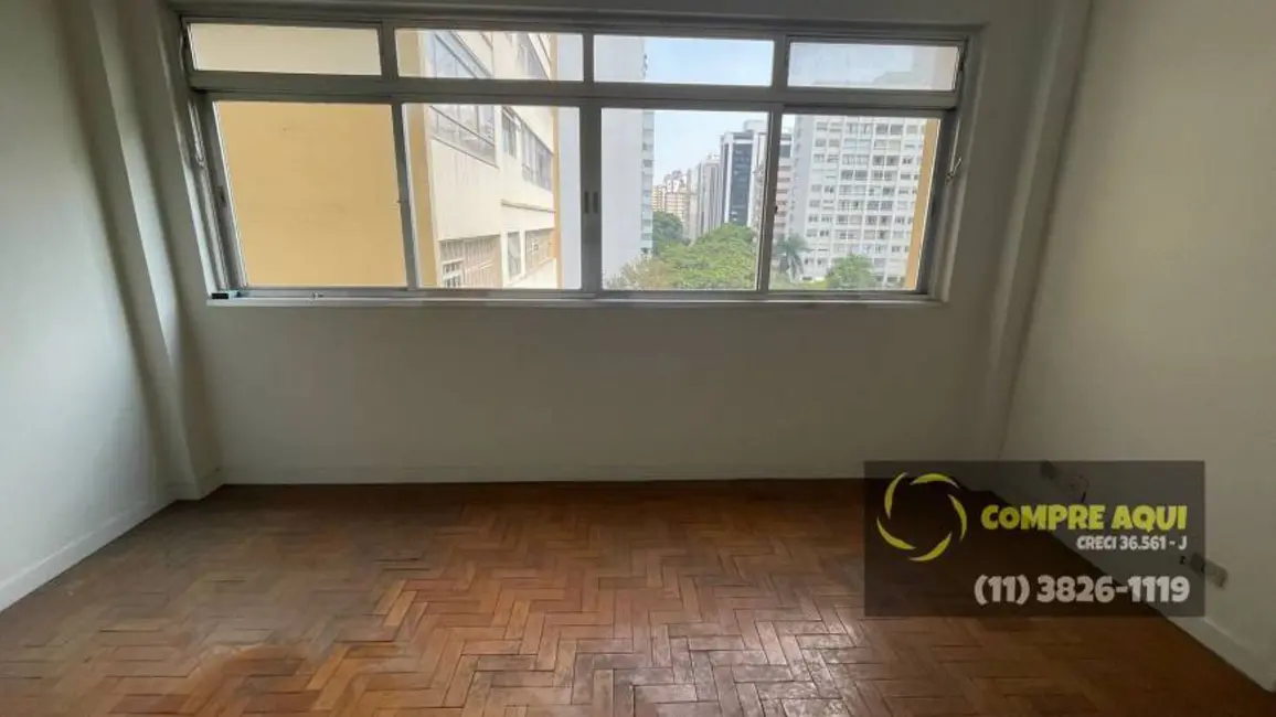 Foto 2 de Apartamento com 2 quartos à venda, 70m2 em Santa Cecília, São Paulo - SP