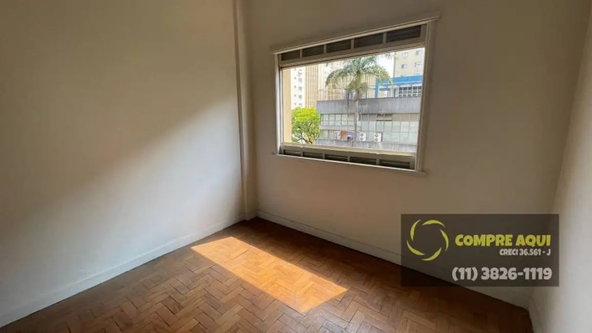 Apartamento com 2 quartos à venda, 70m2 em Santa Cecília, São Paulo - SP - imagem 8 Foto 8 de Apartamento com 2 quartos à venda, 70m2 em Santa Cecília, São Paulo - SP