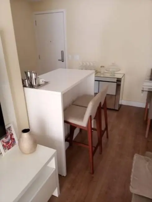 Foto 8 de Apartamento com 1 quarto à venda, 42m2 em República, São Paulo - SP