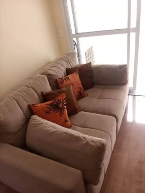 Foto 4 de Apartamento com 1 quarto à venda, 42m2 em República, São Paulo - SP