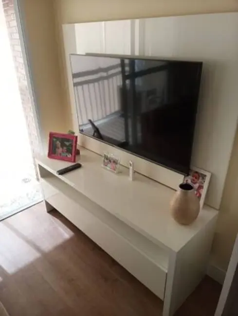 Foto 3 de Apartamento com 1 quarto à venda, 42m2 em República, São Paulo - SP