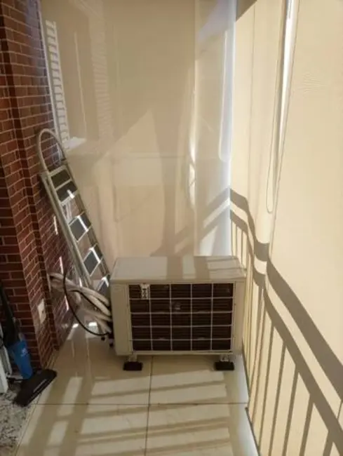 Foto 2 de Apartamento com 1 quarto à venda, 42m2 em República, São Paulo - SP