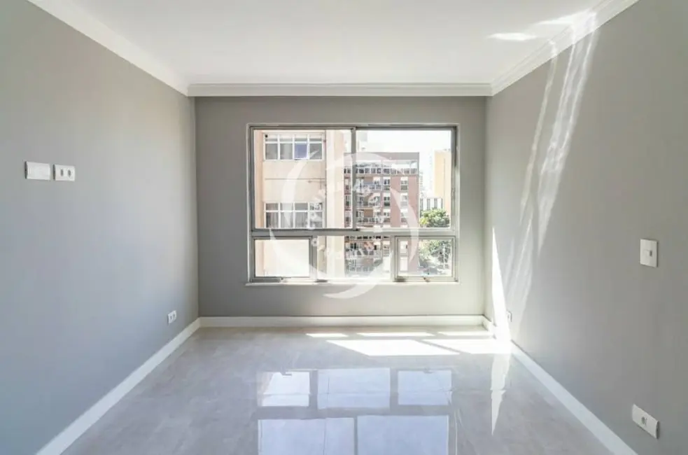 Apartamento com 3 quartos à venda, 134m2 em Perdizes, São Paulo - SP - imagem 3 Foto 3 de Apartamento com 3 quartos à venda, 134m2 em Perdizes, São Paulo - SP