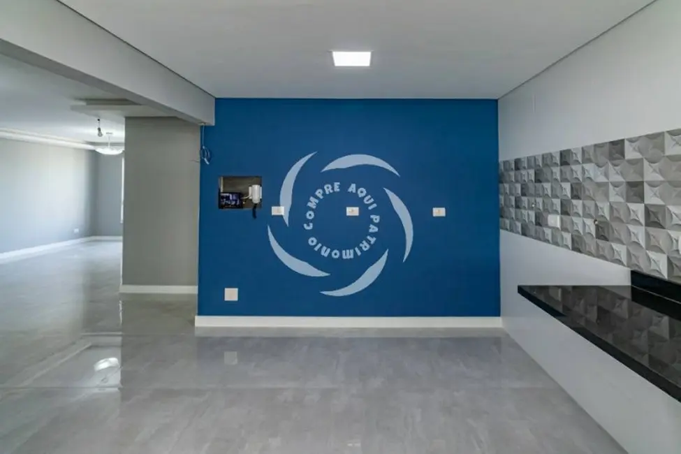 Apartamento com 3 quartos à venda, 134m2 em Perdizes, São Paulo - SP - imagem 7 Foto 7 de Apartamento com 3 quartos à venda, 134m2 em Perdizes, São Paulo - SP