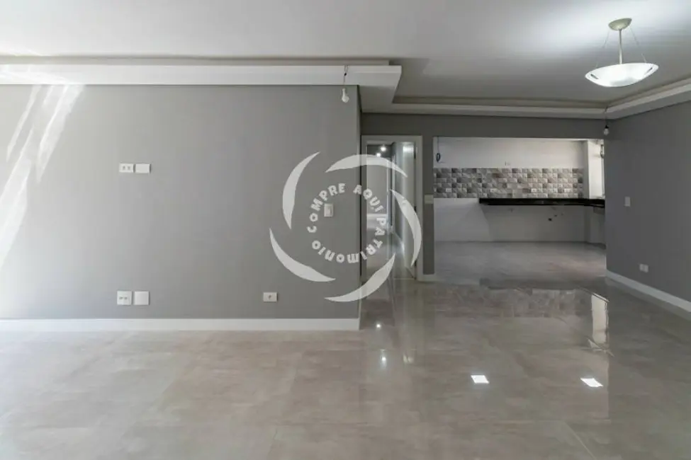 Apartamento com 3 quartos à venda, 134m2 em Perdizes, São Paulo - SP - imagem 6 Foto 6 de Apartamento com 3 quartos à venda, 134m2 em Perdizes, São Paulo - SP