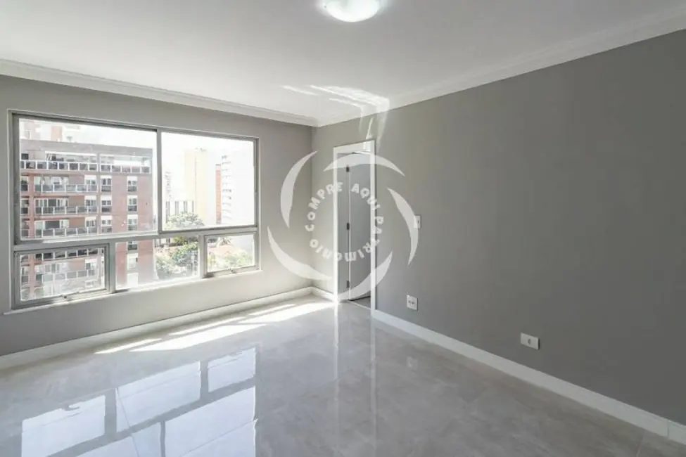 Apartamento com 3 quartos à venda, 134m2 em Perdizes, São Paulo - SP - imagem 4 Foto 4 de Apartamento com 3 quartos à venda, 134m2 em Perdizes, São Paulo - SP