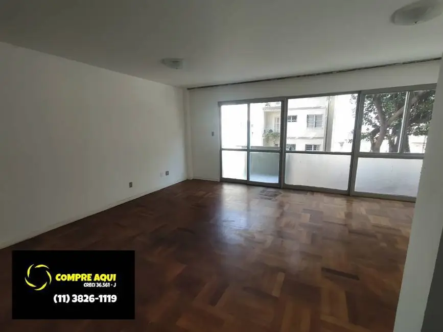 Foto 4 de Apartamento com 3 quartos à venda, 120m2 em Bom Retiro, São Paulo - SP