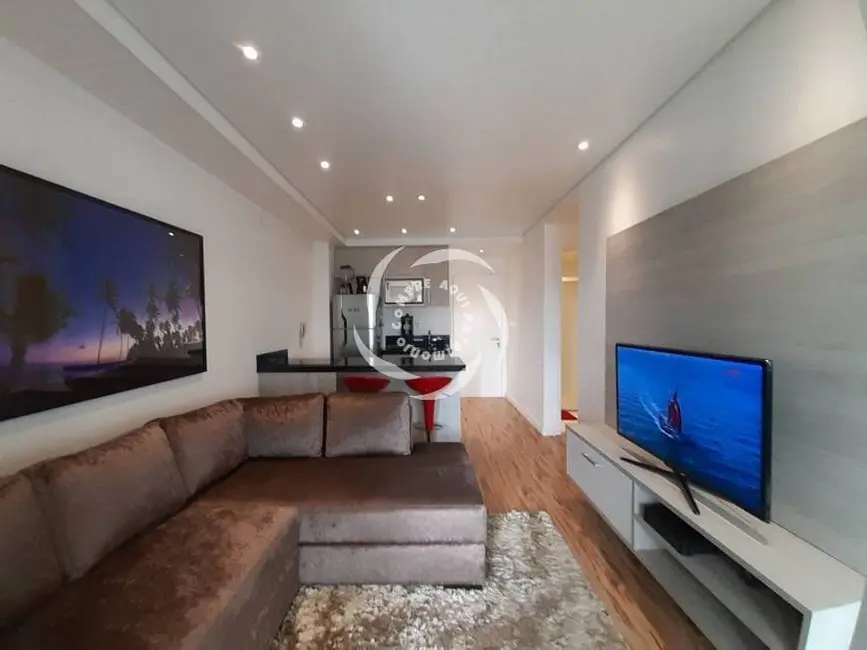 Foto 4 de Apartamento com 1 quarto à venda, 47m2 em Barra Funda, São Paulo - SP