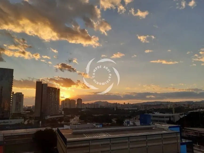 Foto 2 de Apartamento com 1 quarto à venda, 47m2 em Barra Funda, São Paulo - SP