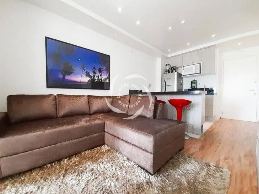 Foto 5 de Apartamento com 1 quarto à venda, 47m2 em Barra Funda, São Paulo - SP