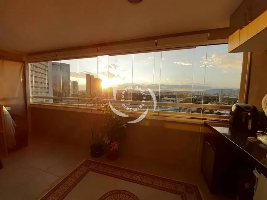 Foto 1 de Apartamento com 1 quarto à venda, 47m2 em Barra Funda, São Paulo - SP