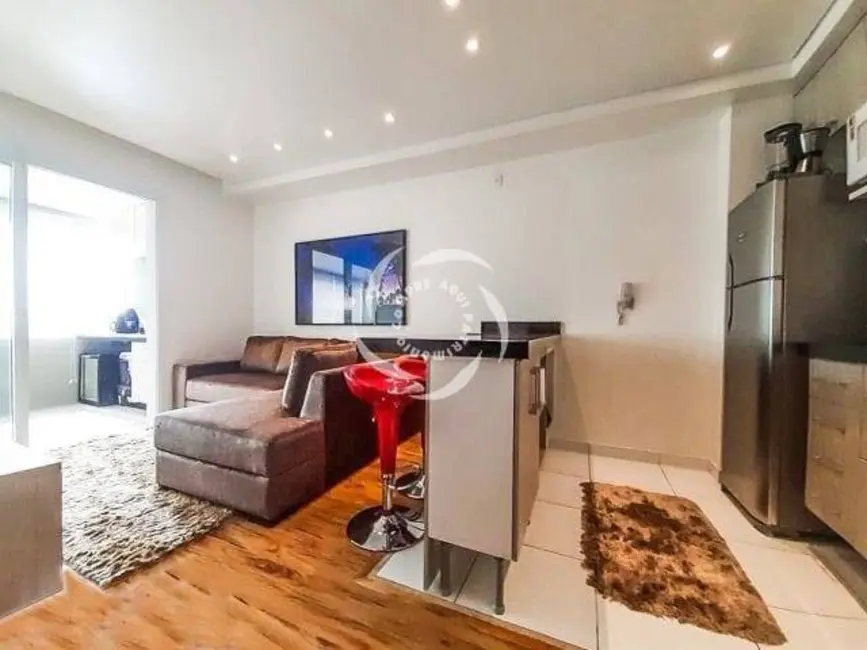 Foto 7 de Apartamento com 1 quarto à venda, 47m2 em Barra Funda, São Paulo - SP