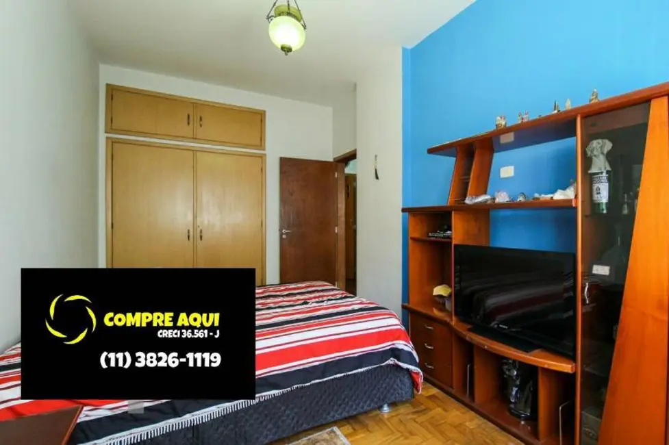 Apartamento com 2 quartos à venda, 102m2 em Santa Cecília, São Paulo - SP - imagem 6 Foto 6 de Apartamento com 2 quartos à venda, 102m2 em Santa Cecília, São Paulo - SP