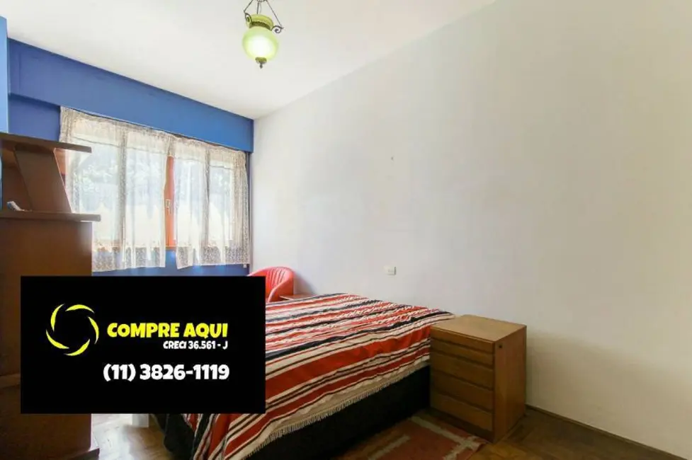 Apartamento com 2 quartos à venda, 102m2 em Santa Cecília, São Paulo - SP - imagem 5 Foto 5 de Apartamento com 2 quartos à venda, 102m2 em Santa Cecília, São Paulo - SP