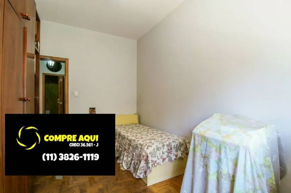 Apartamento com 2 quartos à venda, 102m2 em Santa Cecília, São Paulo - SP - imagem 8 Foto 8 de Apartamento com 2 quartos à venda, 102m2 em Santa Cecília, São Paulo - SP