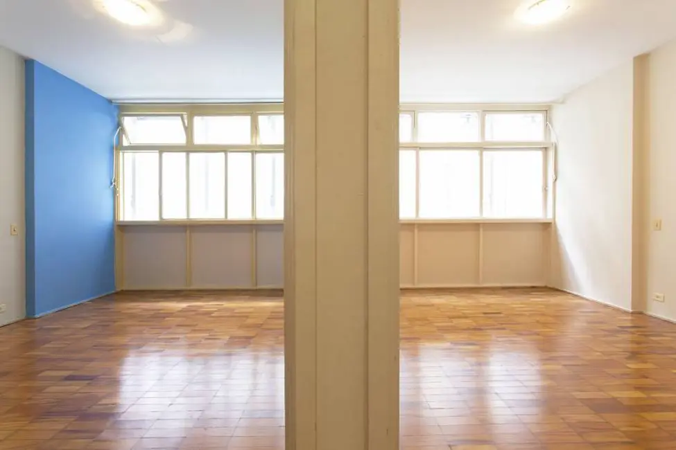 Apartamento com 3 quartos à venda, 174m2 em Consolação, São Paulo - SP - imagem 9 Foto 9 de Apartamento com 3 quartos à venda, 174m2 em Consolação, São Paulo - SP