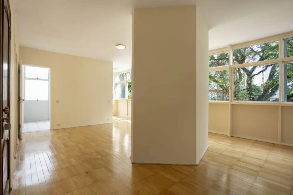 Apartamento com 3 quartos à venda, 174m2 em Consolação, São Paulo - SP - imagem 6 Foto 6 de Apartamento com 3 quartos à venda, 174m2 em Consolação, São Paulo - SP