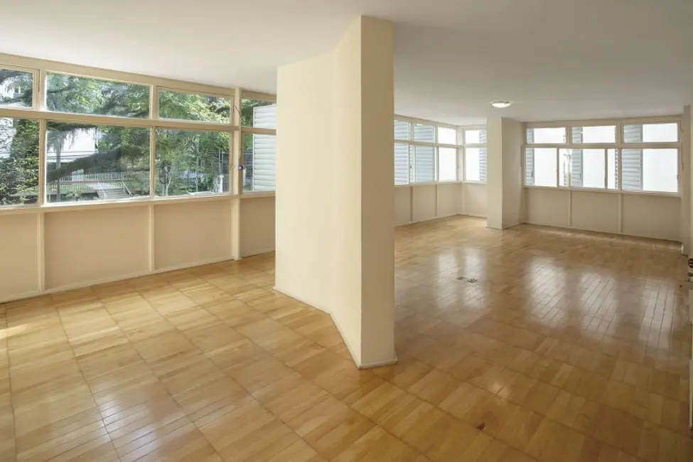 Apartamento com 3 quartos à venda, 174m2 em Consolação, São Paulo - SP - imagem 3 Foto 3 de Apartamento com 3 quartos à venda, 174m2 em Consolação, São Paulo - SP