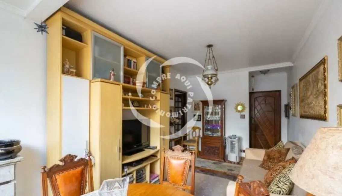 Apartamento com 1 quarto à venda, 50m2 em Santa Cecília, São Paulo - SP - imagem 3 Foto 3 de Apartamento com 1 quarto à venda, 50m2 em Santa Cecília, São Paulo - SP