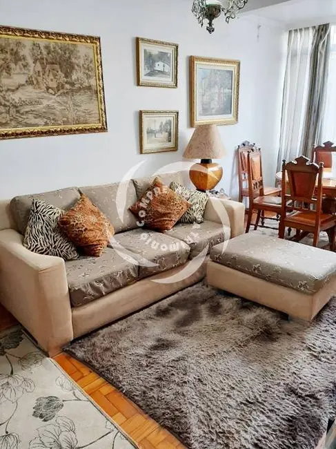 Foto 2 de Apartamento com 1 quarto à venda, 50m2 em Santa Cecília, São Paulo - SP