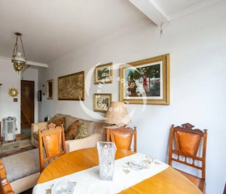 Apartamento com 1 quarto à venda, 50m2 em Santa Cecília, São Paulo - SP - imagem 4 Foto 4 de Apartamento com 1 quarto à venda, 50m2 em Santa Cecília, São Paulo - SP