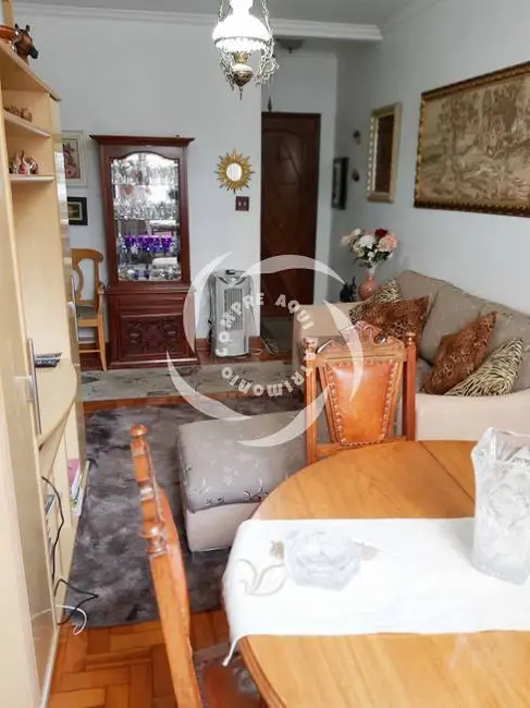 Apartamento com 1 quarto à venda, 50m2 em Santa Cecília, São Paulo - SP - imagem 8 Foto 8 de Apartamento com 1 quarto à venda, 50m2 em Santa Cecília, São Paulo - SP