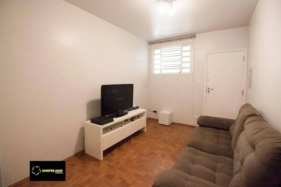 Foto 5 de Apartamento com 1 quarto à venda, 42m2 em Vila Buarque, São Paulo - SP