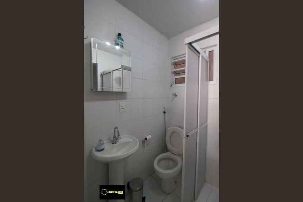 Foto 7 de Apartamento com 1 quarto à venda, 42m2 em Vila Buarque, São Paulo - SP