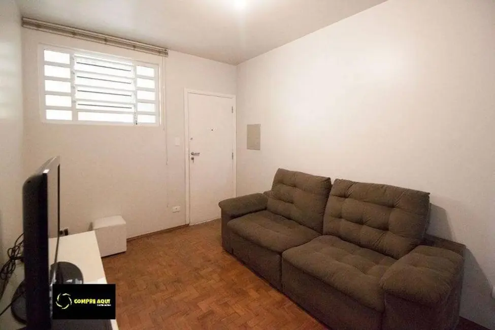 Foto 6 de Apartamento com 1 quarto à venda, 42m2 em Vila Buarque, São Paulo - SP