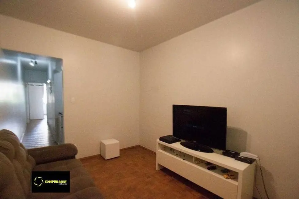 Foto 4 de Apartamento com 1 quarto à venda, 42m2 em Vila Buarque, São Paulo - SP