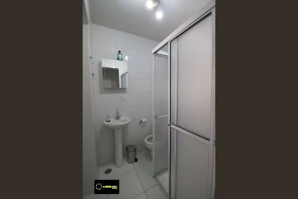 Foto 8 de Apartamento com 1 quarto à venda, 42m2 em Vila Buarque, São Paulo - SP