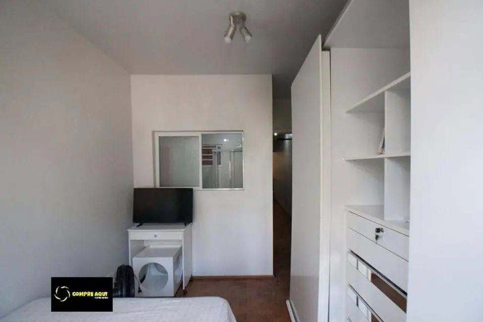 Foto 3 de Apartamento com 1 quarto à venda, 42m2 em Vila Buarque, São Paulo - SP