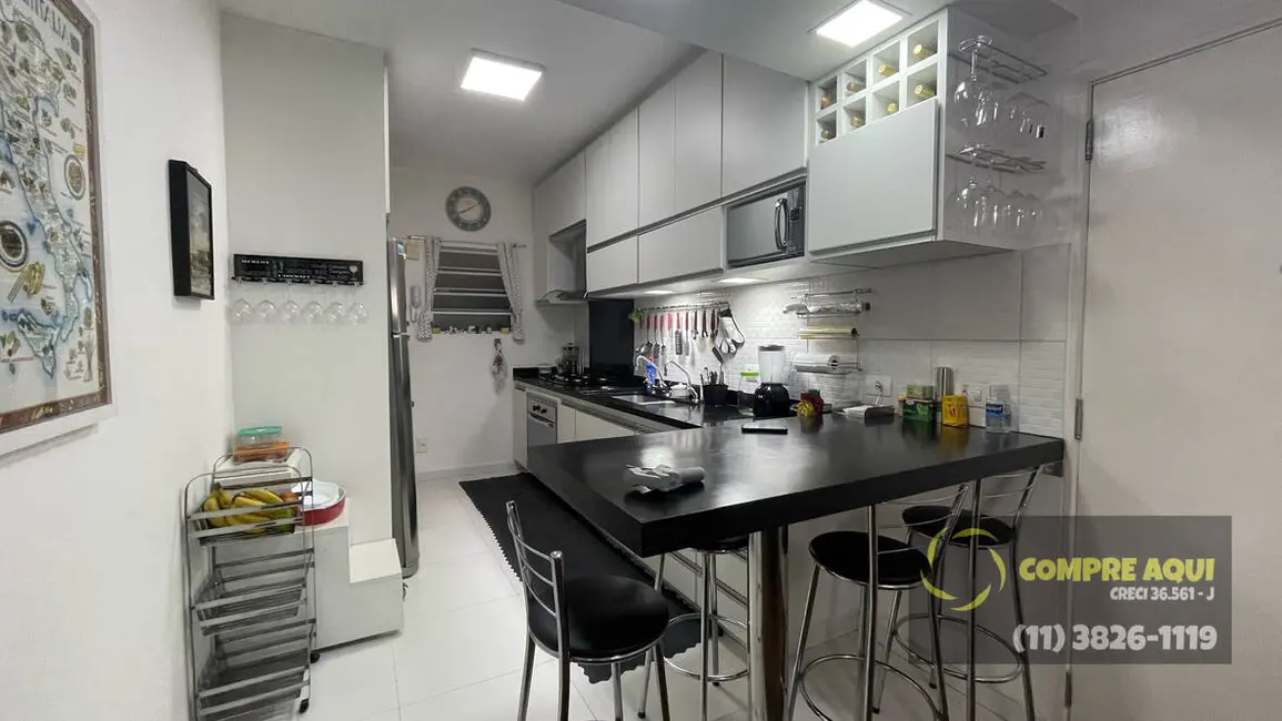 Apartamento com 3 quartos à venda, 122m2 em Barra Funda, São Paulo - SP - imagem 7 Foto 7 de Apartamento com 3 quartos à venda, 122m2 em Barra Funda, São Paulo - SP